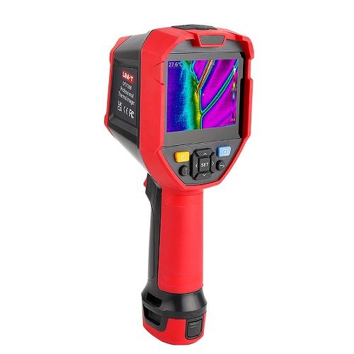 UTi720E Enhanced Thermal Camera UTi720E Enhanced Thermal Camera